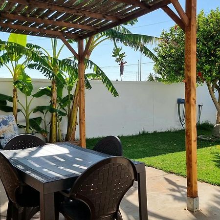 Apartamento Privado Con Jardin, Piscina Elevada Y Bbq Чиклана де ла Фронтера Екстериор снимка